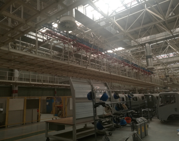 哈尔滨非标设备