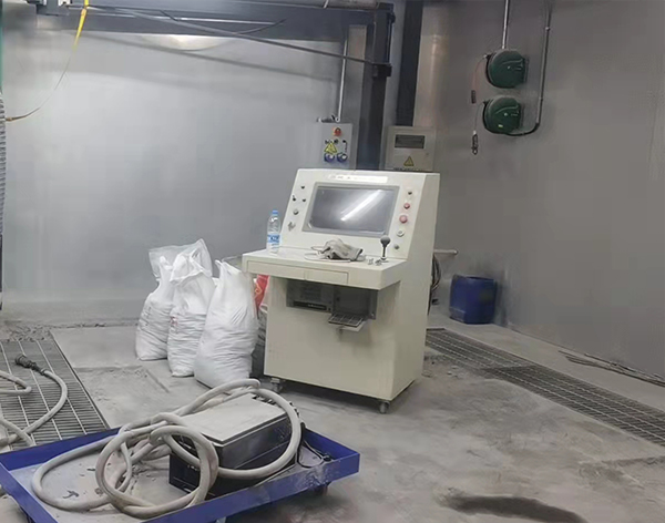 哈尔滨环保设备 哈尔滨环保设备