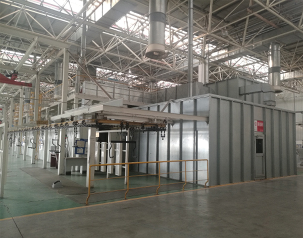 哈尔滨环保设备 哈尔滨环保设备